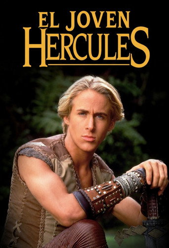 El joven Hércules
