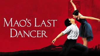 Mao's Last Dancer (2009)
