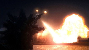 Space Monster DEMEKING (2009)