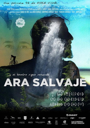Ara salvaje galeri 2