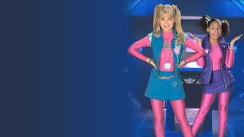 #3 Zenon: Girl of the 21st Century