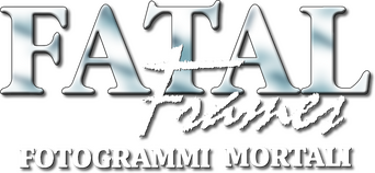 Fatal Frames logo