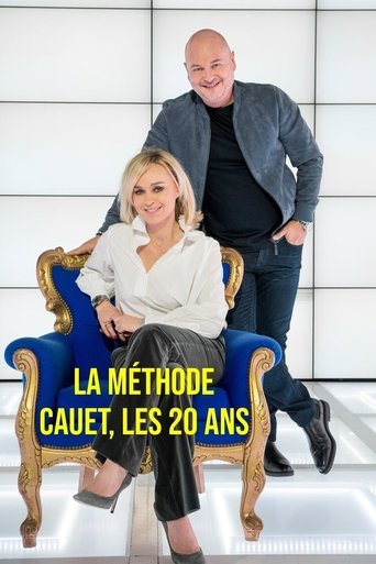 La méthode Cauet, les 20 ans (2023) La méthode Cauet, les 20 ans (2023)