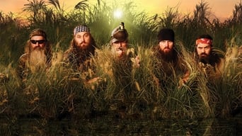 #17 Duck Dynasty