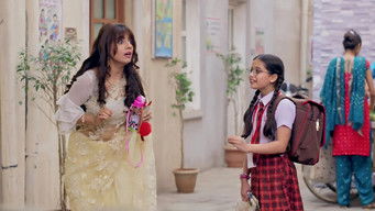 第345話：Kunti Appreciates Pratibha