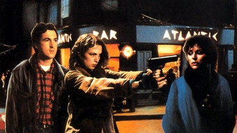 The Way Out (1986)