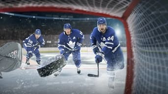 All or Nothing: Toronto Maple Leafs (2021)