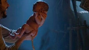 Cena de Capítulo 6 - Nasce o Rei