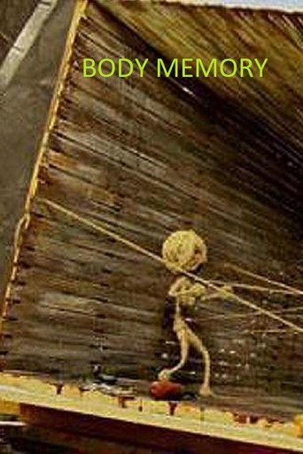 Keha mälu (2011)