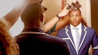 #1 Behind the Curtain: Todrick Hall