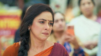 Episode 1941 — Anupama Exposes the Truth