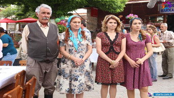 Güzel Köylü (2014-2015)