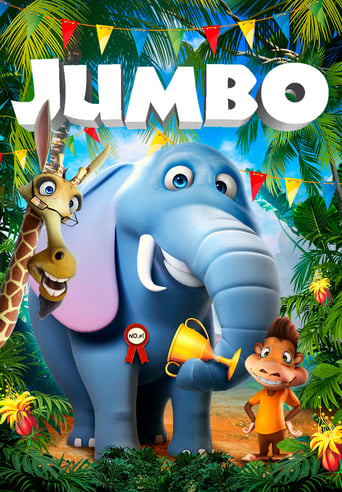 Poster för Jumbo