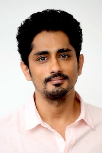 Image of Siddharth