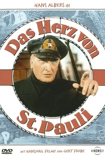 Das Herz von St. Pauli en streaming 