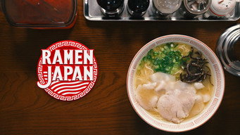 #4 Ramen Japan