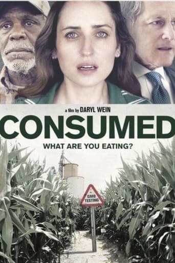 Consumed image