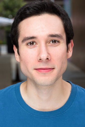 Foto de David Allan Barrera