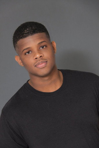 Xavier Shelton foto 1