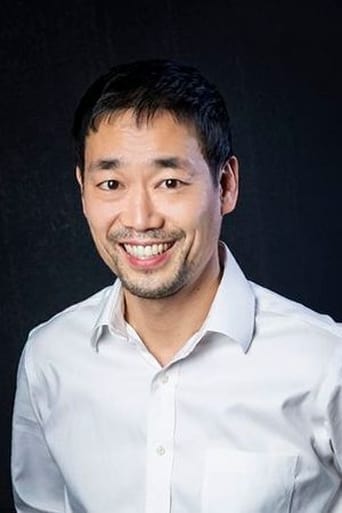 Image of Lee Sang-hong