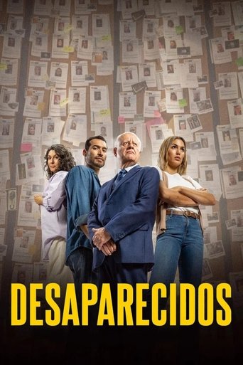 Disappeared (2020)