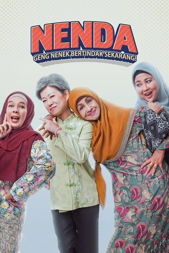 Nenda: Season 1