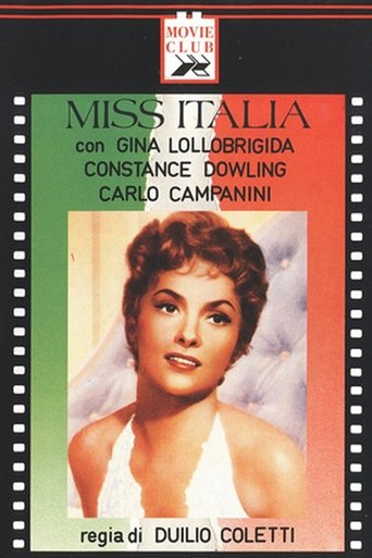 Miss Italia