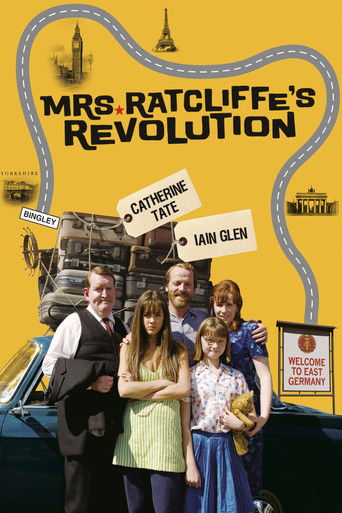 Mrs. Ratcliffe's Revolution (2007)