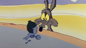 Wild About Hurry (1959)