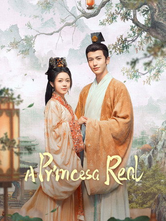 The Princess Royal — Posters 23