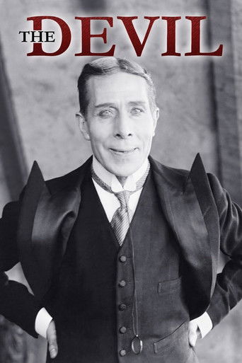 The Devil (1921)