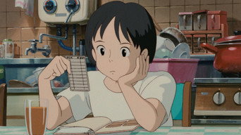 Whisper of the Heart backdrop 10