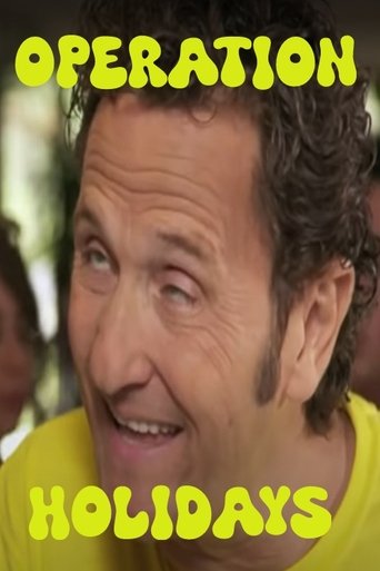 Operation Holidays (2012)