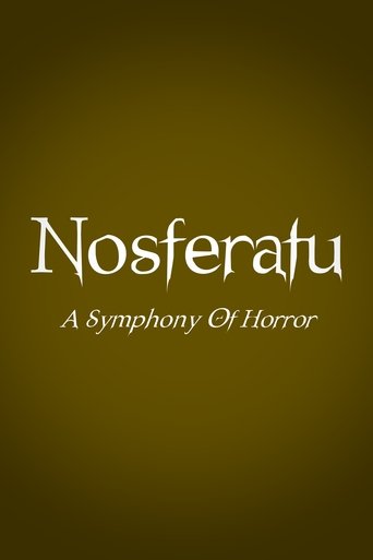 Minecraft Animation: Nosferatu - A Symphony Of Horror
