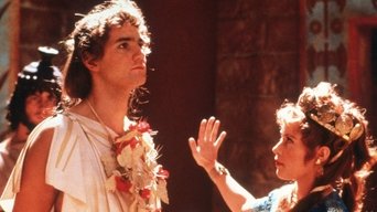 El Narrador de Cuentos: Mitos griegos S01E01