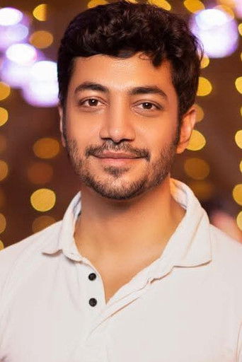 Foto de Rohan Bhattacharya