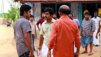 #5 Kunjiramayanam