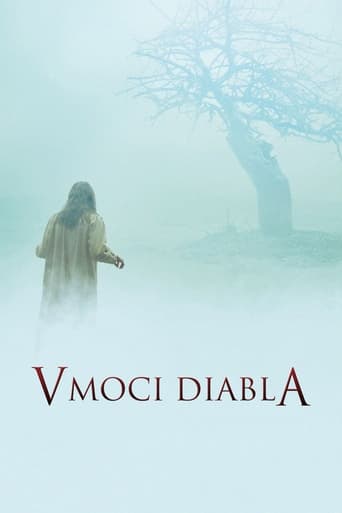 V moci diabla