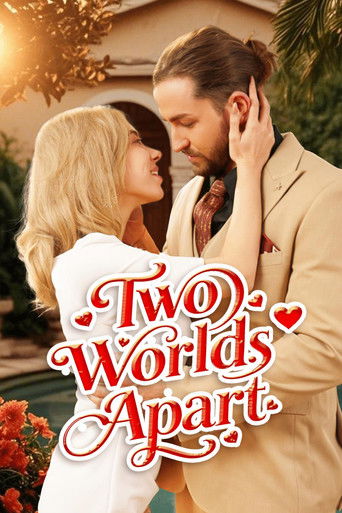 Dua Dunia Terpisah (2026)