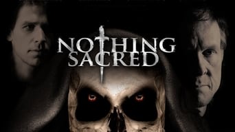 Nothing Sacred (2015)