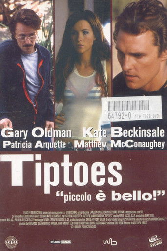Tiptoes (2002)