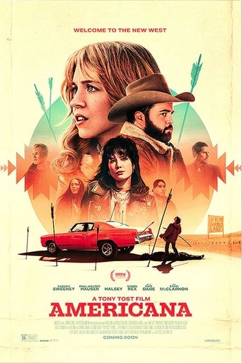Americana (2025)