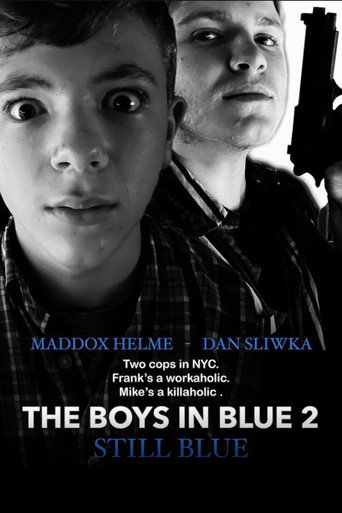 The Boys In Blue 2: Still Blue (1970)