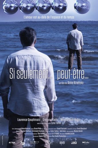 Poster of Si seulement...peut-être…