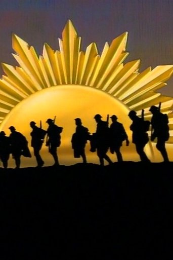 Anzacs: Season 1