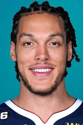 Image of Aaron Gordon