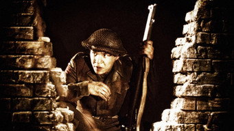 Forgotten Warriors (1997)