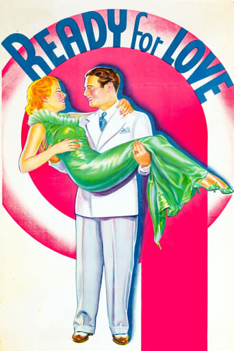 Poster för Ready for Love