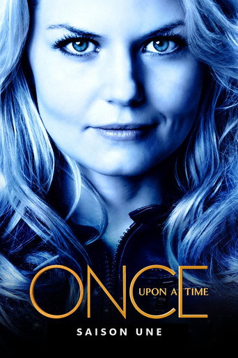 Once Upon a Time - S1 - Épisode 9 : Hansel et Gretel - Affiche