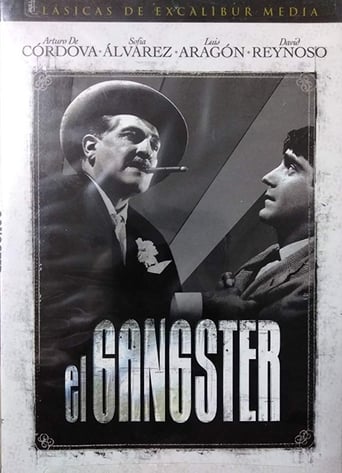 El gángster